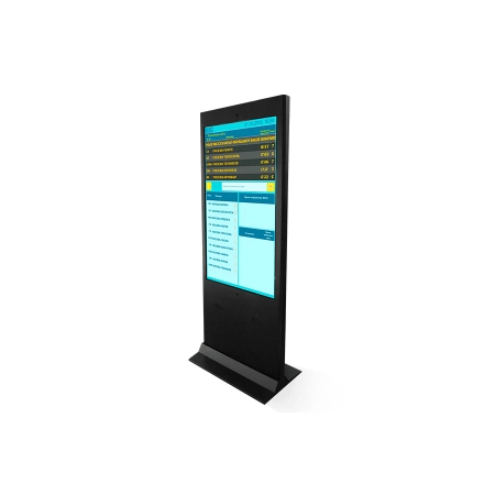 Интерактивная стойка уличная Nextouch NextStand Outdoor 55P