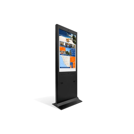 Интерактивная стойка Nextouch NextStand 43 Simple