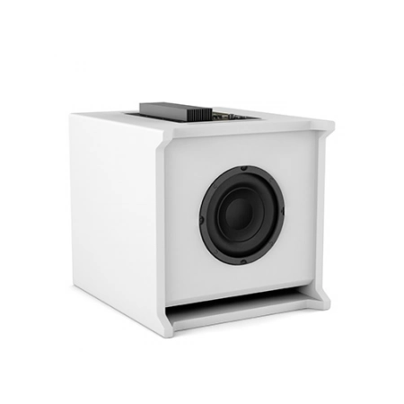 Изображение 3 (Напольный активный сабвуфер CVGaudio SUBone model F-6W/Active)