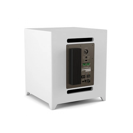 Изображение 2 (Напольный активный сабвуфер CVGaudio SUBone model F-6W/Active)