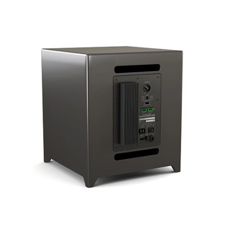 Изображение 2 (Напольный активный сабвуфер CVGaudio SUBone model F-6BL/Active)