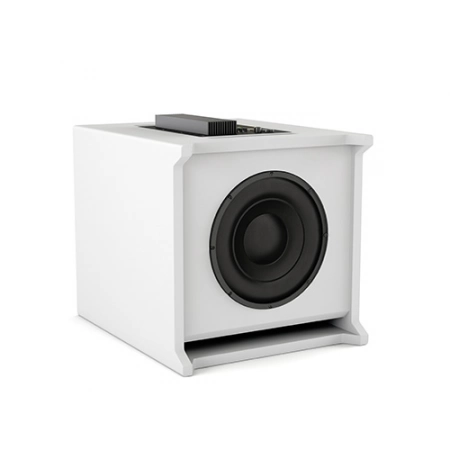 Изображение 3 (Напольный активный сабвуфер CVGaudio SUBone model F-8W/Active)