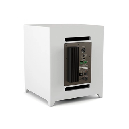 Изображение 2 (Напольный активный сабвуфер CVGaudio SUBone model F-8W/Active)