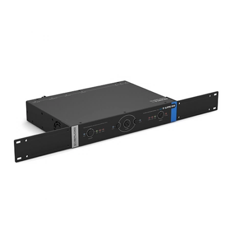 Изображение 3 (Профессиональный микшер-усилитель CVGaudio NEXT T-LITE 80)
