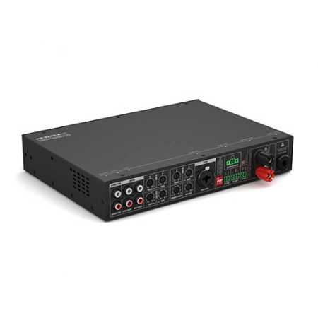 Изображение 2 (Профессиональный микшер-усилитель CVGaudio NEXT T-LITE 80)