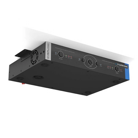 Изображение 5 (Профессиональный микшер-усилитель CVGaudio NEXT T-LITE 120)