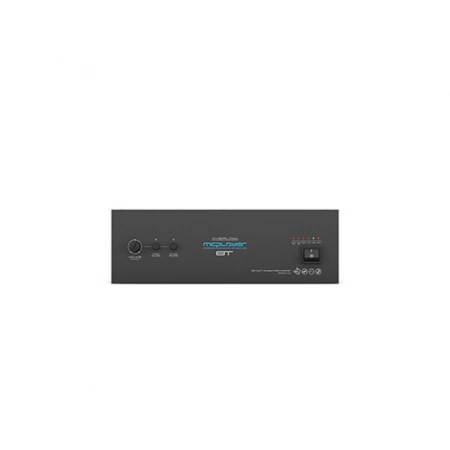 Изображение 1 (Профессиональный микшер-усилитель CVGaudio MCplayer-8T)