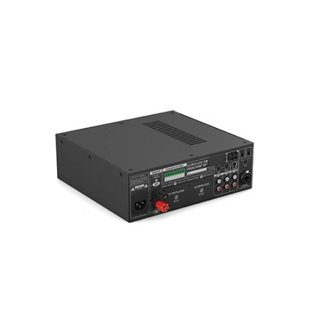 Изображение 4 (Профессиональный микшер-усилитель CVGaudio MCplayer-8T)
