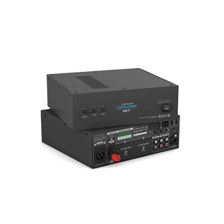 Изображение 2 (Профессиональный микшер-усилитель CVGaudio MCplayer-8T)