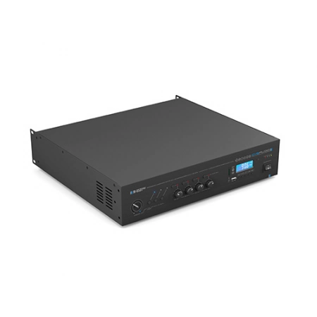 Изображение 4 (Профессиональный микшер-усилитель CVGaudio M-653Tmz)