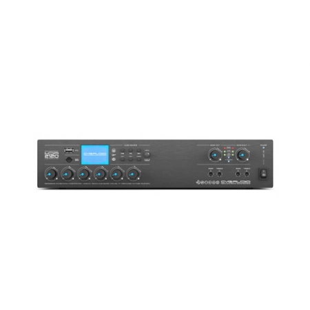 Изображение 1 (Матричный микшер-усилитель CVGaudio MDA-2120)