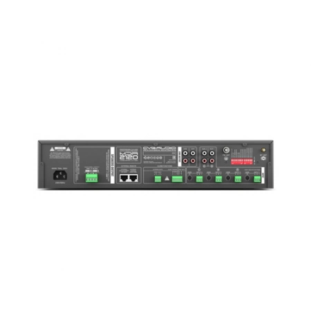Изображение 3 (Матричный микшер-усилитель CVGaudio MDA-2120)