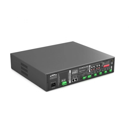 Изображение 2 (Матричный микшер-усилитель CVGaudio MDA-2120)