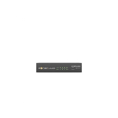 Изображение 1 (Звуковой матричный инсталляционный DSP процессор CVGaudio ZONER pro-44D)