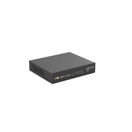Изображение 5 (Звуковой матричный инсталляционный DSP процессор CVGaudio ZONER pro-44D)