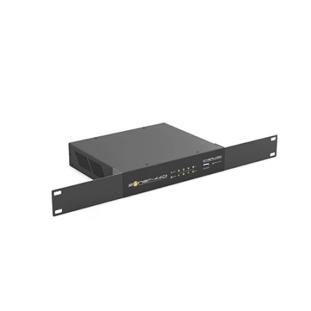Изображение 4 (Звуковой матричный инсталляционный DSP процессор CVGaudio ZONER pro-44D)