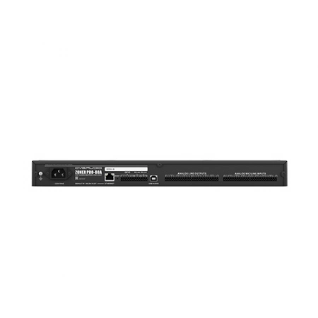 Изображение 2 (Звуковой матричный инсталляционный DSP процессор CVGaudio ZONER pro-88A)