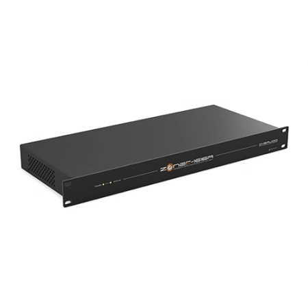 Изображение 1 (Звуковой матричный инсталляционный DSP процессор CVGaudio ZONER pro-1616A)