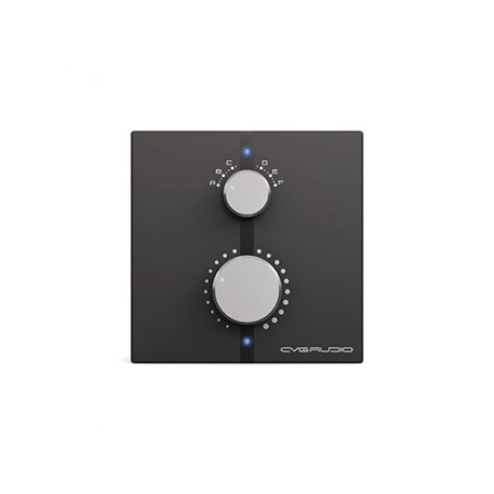 Дистанционный зональный настенный регулятор громкости CVGaudio WP-4BL