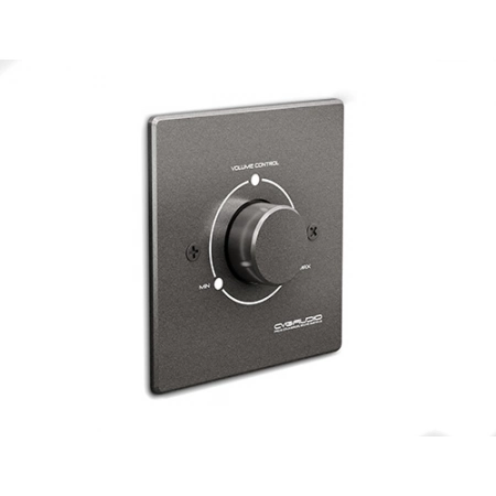 Изображение 1 (Внешний настенный регулятор громкости CVGaudio NVC-BL)