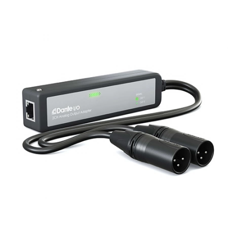 Изображение 1 (Конвертер Dante CVGaudio EASYCONN D-2A)