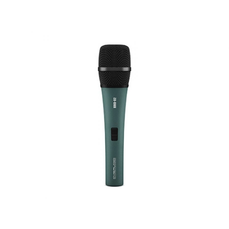 Изображение 1 (Ручной динамический микрофон CVGaudio HMD-02)