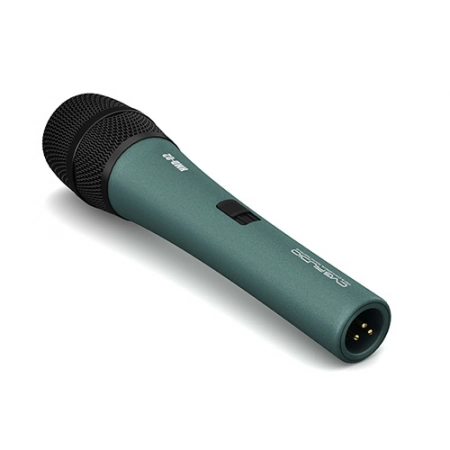 Изображение 2 (Ручной динамический микрофон CVGaudio HMD-02)