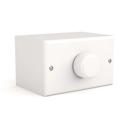 Изображение 4 (Короб для накладной установки CVGaudio VRL-M)