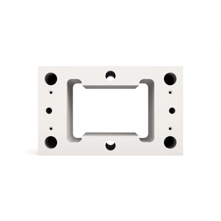 Изображение 2 (Короб для накладной установки CVGaudio VRL-M)