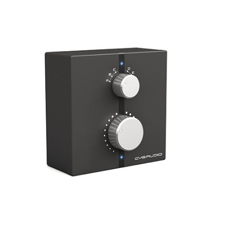 Изображение 1 (Монтажный бокс для накладного монтажа CVGaudio WP-BL/SM)