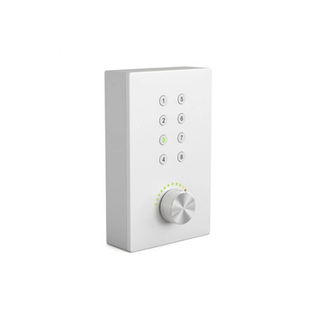 Изображение 1 (Монтажный бокс для накладного монтажа CVGaudio P-ZONER-B/SM)