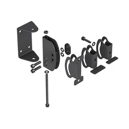 Изображение 2 (Универсальный настенный кронштейн CVGaudio SMC-65BL)