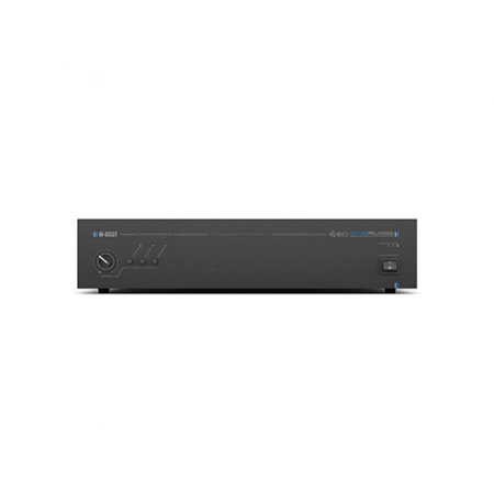 Изображение 1 (Профессиональный микшер-усилитель CVGaudio M-653T)