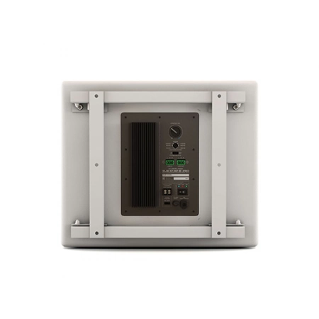 Изображение 3 (Настенный/напольный активный сабвуфер CVGaudio SUBone model A-6W/Active)