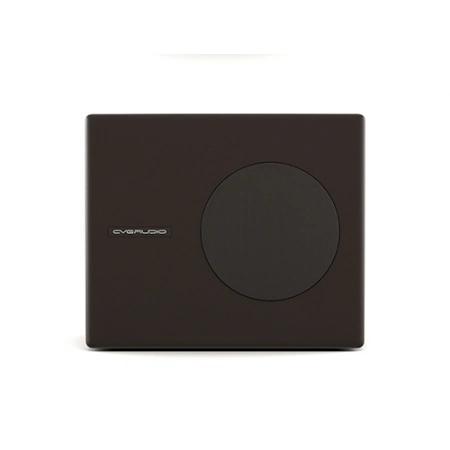 Изображение 1 (Настенный/напольный активный сабвуфер CVGaudio SUBone model A-6BL/Active)