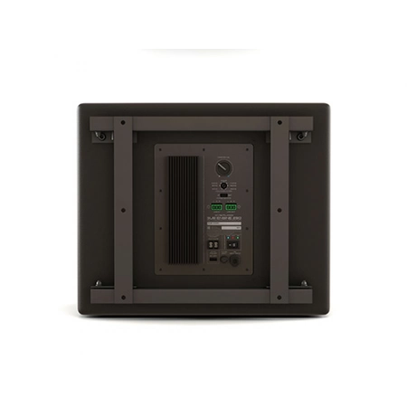 Изображение 3 (Настенный/напольный активный сабвуфер CVGaudio SUBone model A-6BL/Active)
