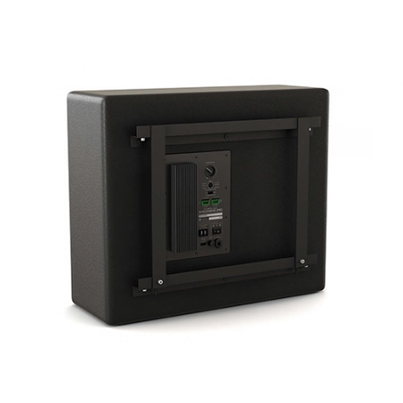 Изображение 2 (Настенный/напольный активный сабвуфер CVGaudio SUBone model B-8BL/Active)
