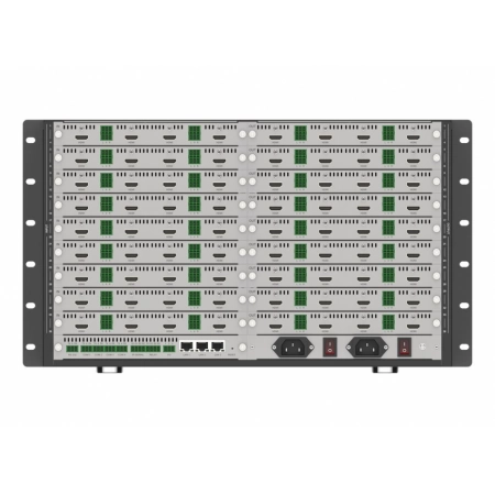 Изображение 1 (Модульный матричный коммутатор Digis MMA2-36S)