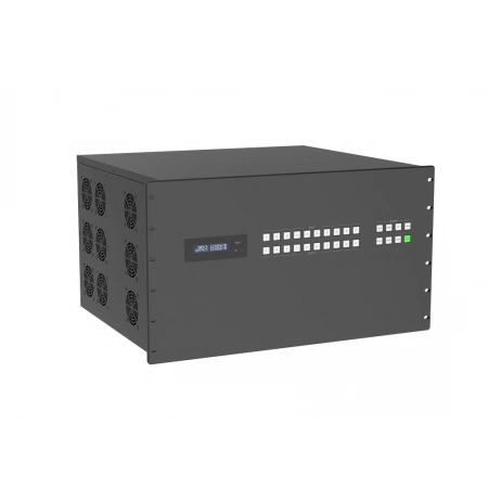 Изображение 2 (Модульный матричный коммутатор Digis MMA2-36S)