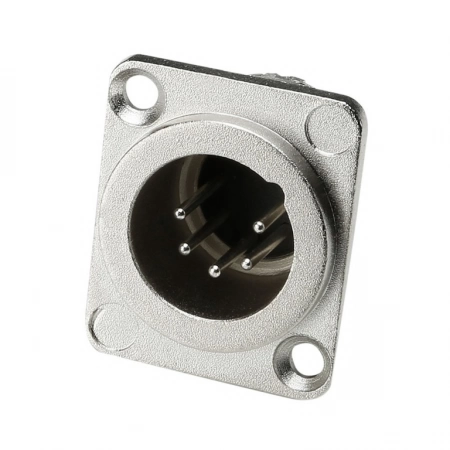 Универсальная заглушка XLR ADAM HALL 7839