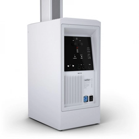 Изображение 8 (Кардиоидная активная колонная PA-система LD SYSTEMS LDMAUI11G3W)