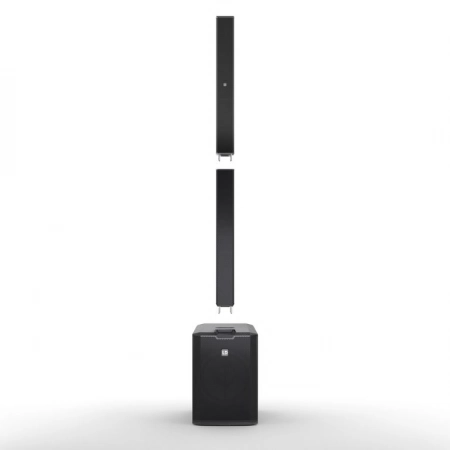 Изображение 19 (Кардиоидная активная колонная PA-система LD SYSTEMS LDMAUI28G3)