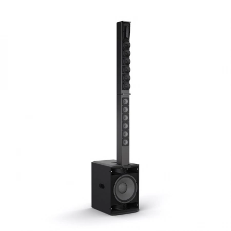 Изображение 14 (Кардиоидная активная колонная PA-система LD SYSTEMS LDMAUI28G3)