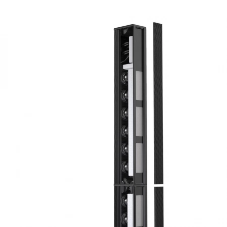 Изображение 10 (Кардиоидная активная колонная PA-система LD SYSTEMS LDMAUI28G3)