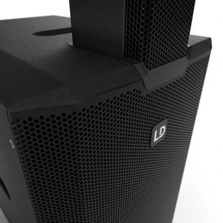 Изображение 9 (Кардиоидная активная колонная PA-система LD SYSTEMS LDMAUI28G3)