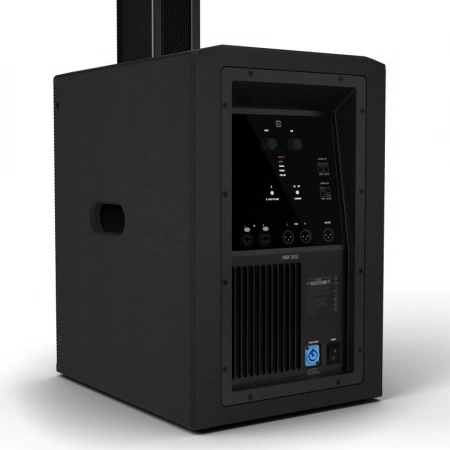 Изображение 7 (Кардиоидная активная колонная PA-система LD SYSTEMS LDMAUI28G3)
