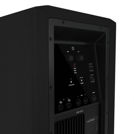 Изображение 5 (Кардиоидная активная колонная PA-система LD SYSTEMS LDMAUI28G3)