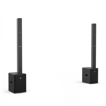 Изображение 3 (Кардиоидная активная колонная PA-система LD SYSTEMS LDMAUI28G3)