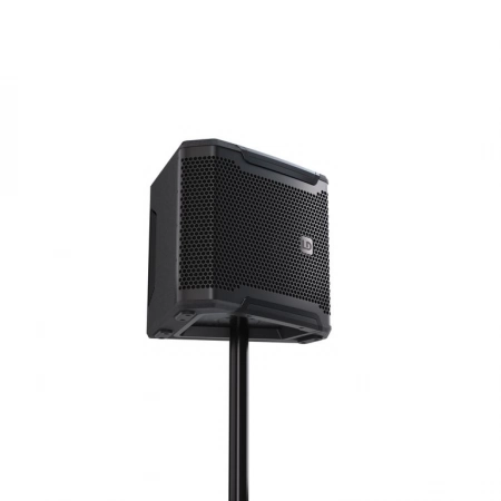 Изображение 2 (Активный коаксиальный сценический монитор LD SYSTEMS LDMON8AG3)