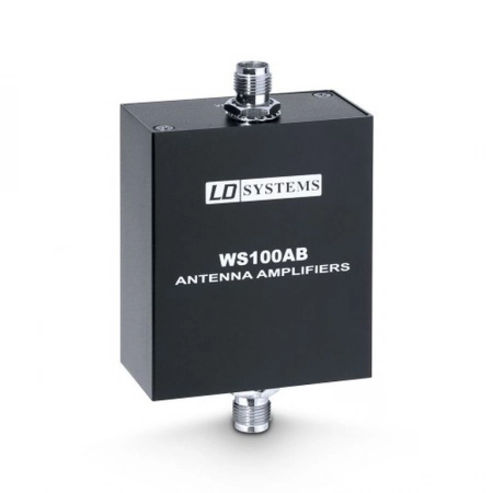 Антенный усилитель LD SYSTEMS LDWS100AB